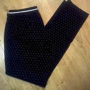 The polka dot pants you need